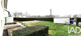  Maison � vendre 6 pi�ces 127 m�