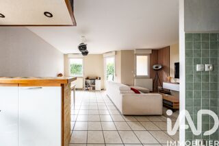  Appartement � vendre 2 pi�ces 90 m�