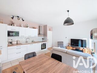  Appartement � vendre 3 pi�ces 65 m�