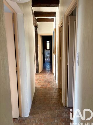  Maison � vendre 10 pi�ces 213 m�