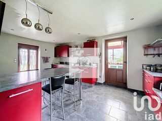  Maison  vendre 6 pices 120 m