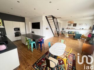  Appartement  vendre 7 pices 156 m