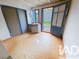  Maison � vendre 3 pi�ces 48 m�