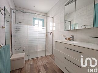  Maison  vendre 6 pices 154 m