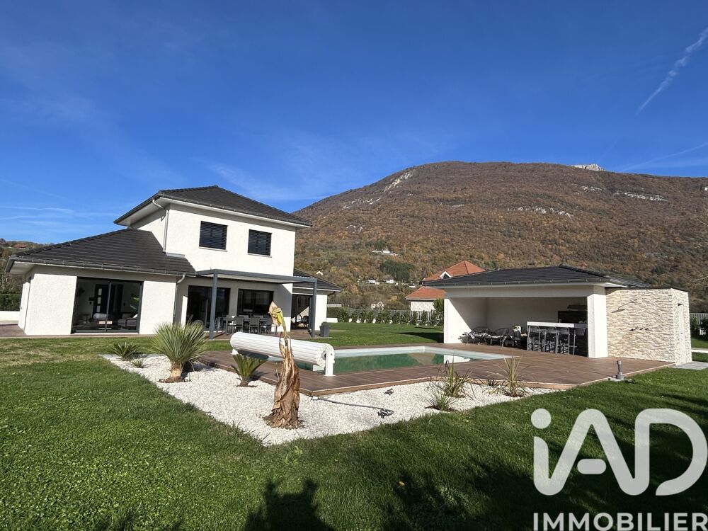 � vendre  Maison Talissieu (01510)