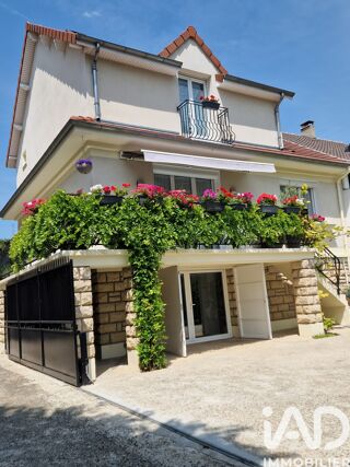  Maison � vendre 5 pi�ces 135 m�