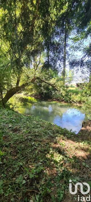  Terrain � vendre 1871 m�