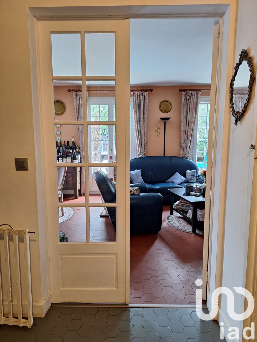  vendre  Maison Mdan (78670)