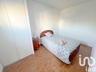  Appartement  vendre 3 pices 54 m