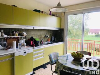  Maison � vendre 5 pi�ces 122 m�