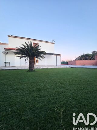  Maison � vendre 5 pi�ces 115 m�