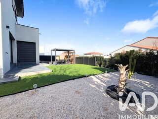  Villa � vendre 6 pi�ces 135 m�