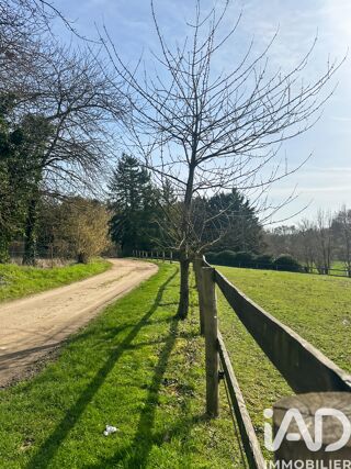  Terrain � vendre 660 m�