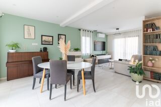  Maison � vendre 6 pi�ces 135 m�