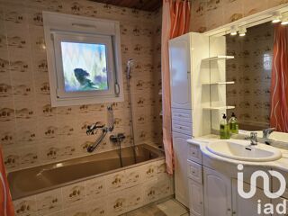  Maison � vendre 5 pi�ces 98 m�