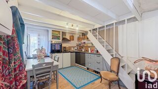  Maison � vendre 2 pi�ces 32 m�