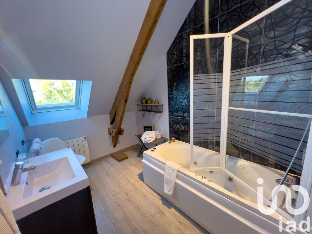  vendre  Maison Sainte-Preuve (02350)