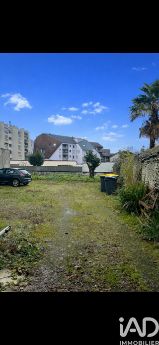  Terrain � vendre 222 m�