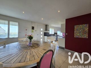  Maison � vendre 7 pi�ces 129 m�