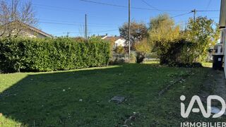  Maison � vendre 3 pi�ces 75 m�