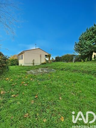  Maison � vendre 4 pi�ces 90 m�