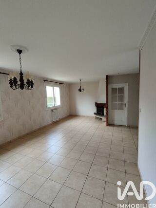  Maison � vendre 5 pi�ces 100 m�
