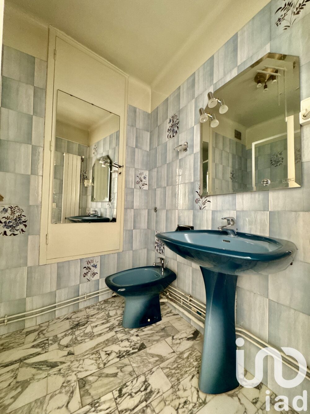  vendre  Appartement Paris 15