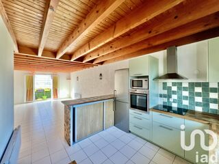  Appartement � vendre 5 pi�ces 83 m�