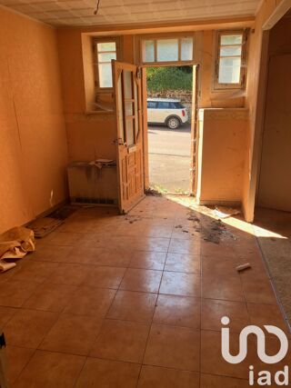  Maison � vendre 3 pi�ces 79 m�