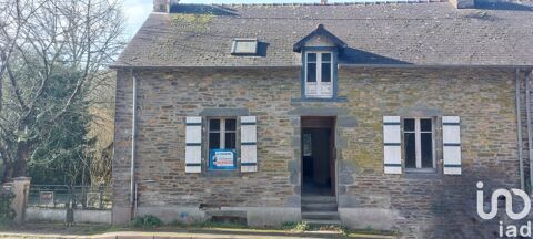   Vente Maison/villa 5 pices Maison - 5 pice(s) - 150 m