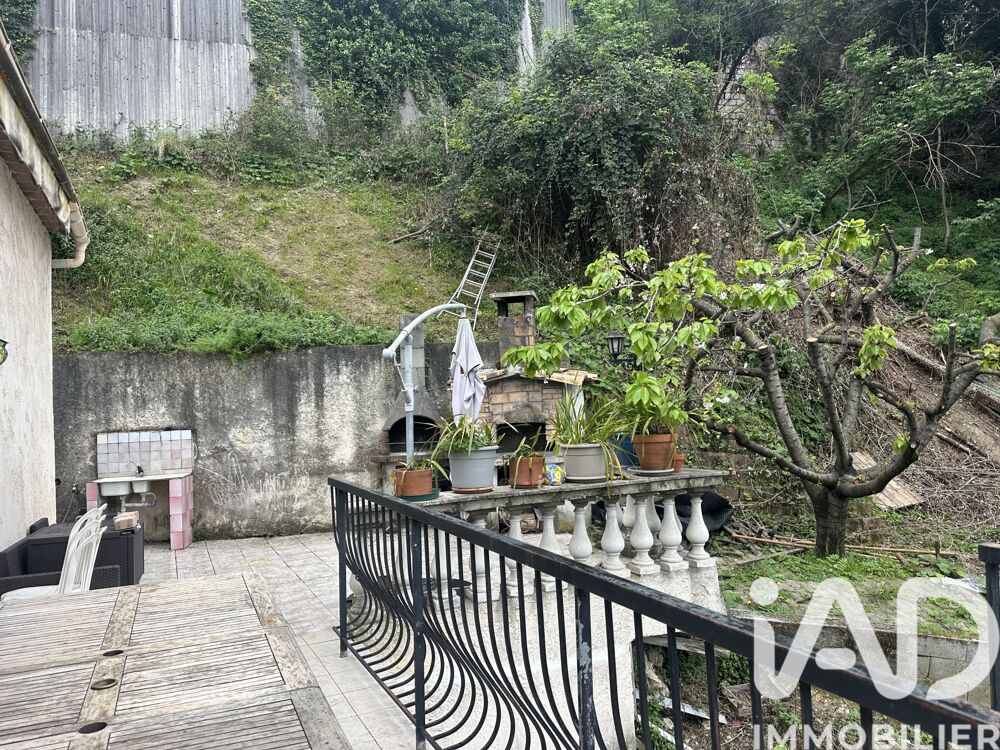 � vendre  Maison Nice (06100)