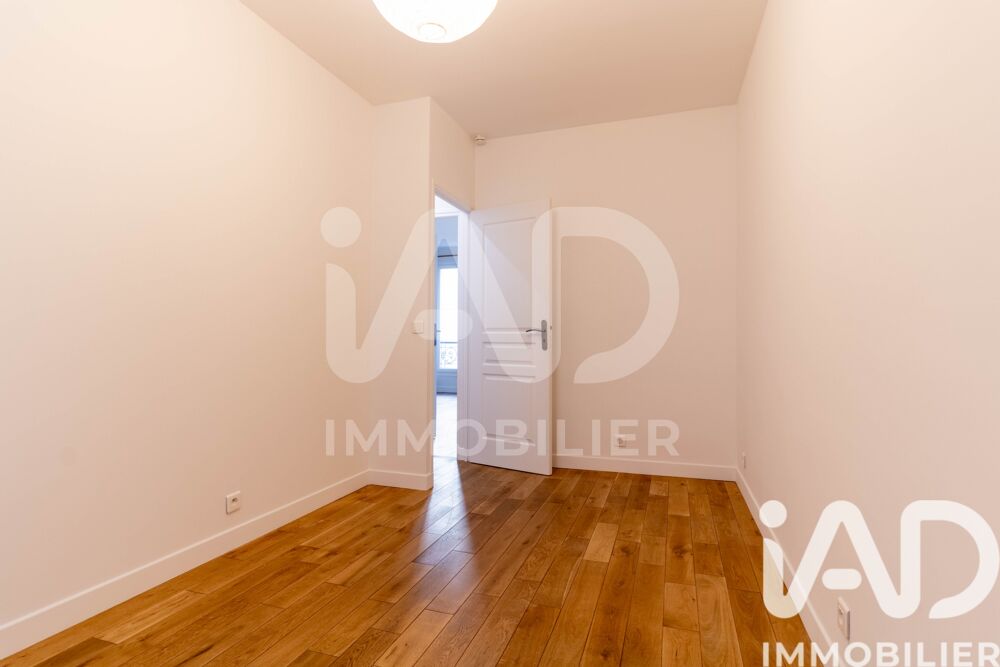 � vendre  Appartement Paris 14