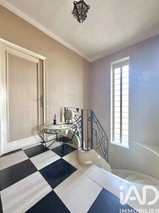  Maison � vendre 7 pi�ces 130 m�