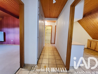  Appartement � vendre 3 pi�ces 53 m�