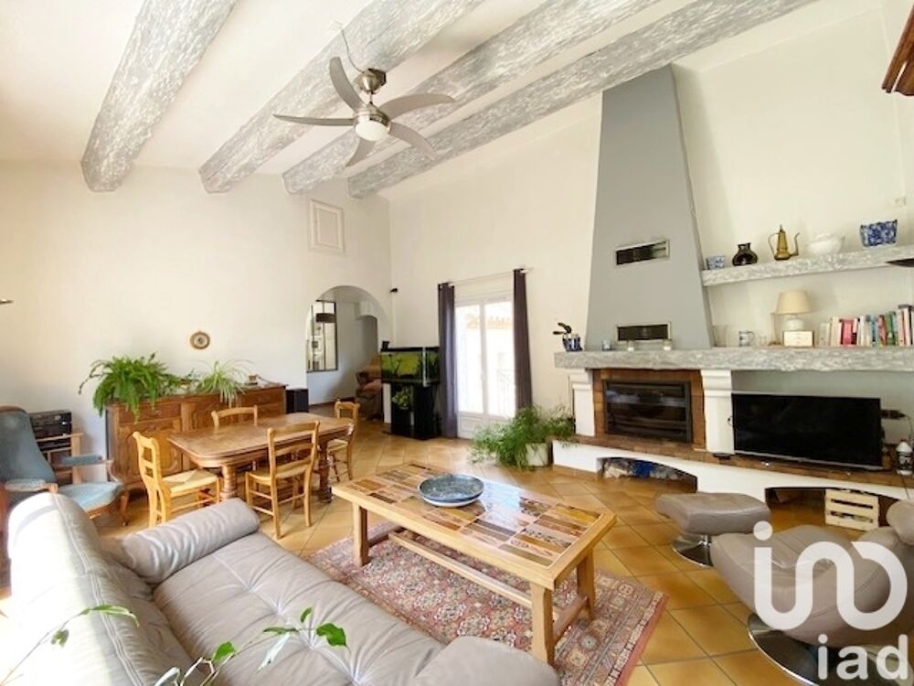  vendre  Maison Saint-Raphal (83700)