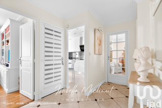  Maison � vendre 8 pi�ces 150 m�