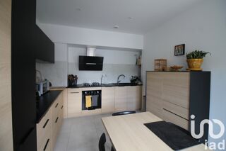  Maison � vendre 3 pi�ces 55 m�