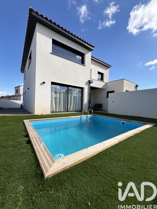  Maison � vendre 5 pi�ces 135 m�