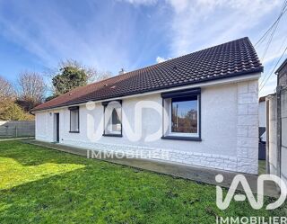  Maison � vendre 4 pi�ces 90 m�