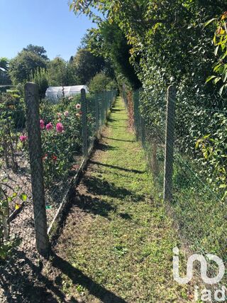  Terrain � vendre 637 m�