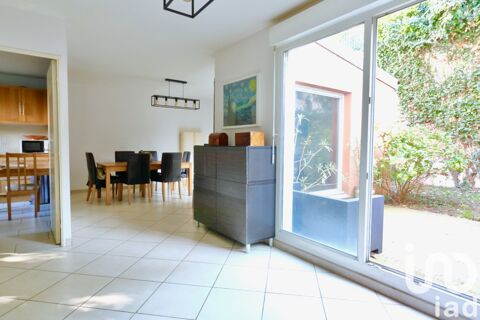   Vente Maison de ville 6 pi�ces Maison - 6 pi�ce(s) - 122 m�