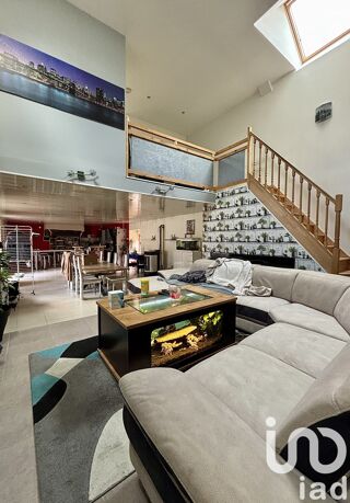  Maison � vendre 6 pi�ces 155 m�