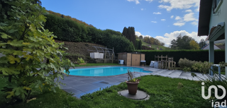  Maison  vendre 5 pices 97 m