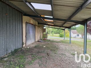  Terrain � vendre 1846 m�