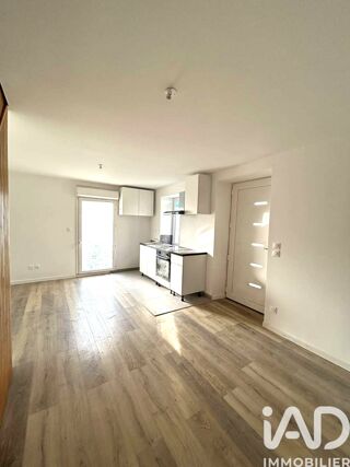  Maison � vendre 4 pi�ces 67 m�