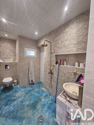  Maison � vendre 6 pi�ces 230 m�