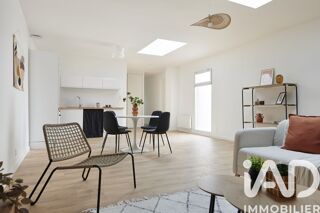  Appartement � vendre 4 pi�ces 98 m�