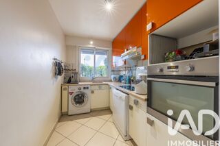  Appartement � vendre 3 pi�ces 63 m�