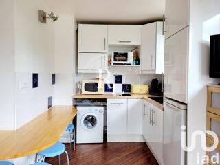  Appartement � vendre 2 pi�ces 41 m�