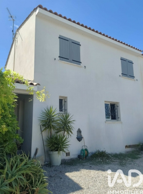   Vente Maison/villa 4 pi�ces Maison - 4 pi�ce(s) - 90 m�